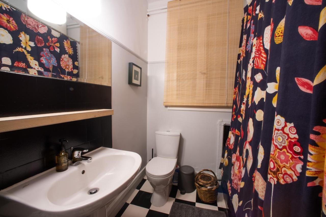 The Cacti House Apartment Athena Bagian luar foto